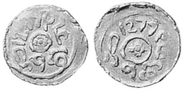 Benduqi 1860-1869