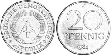 20 Fenik 1969-1990