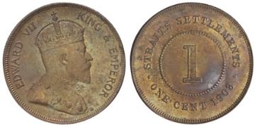 Cent 1903-1908