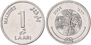 Laari 1984-2012