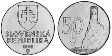 50 Halierov 1996-2008
