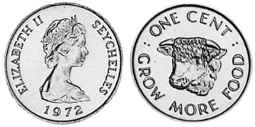 Cent 1972