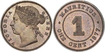 Cent 1877-1897