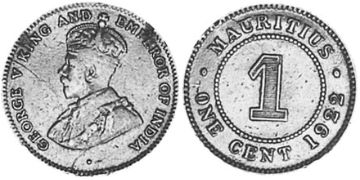 Cent 1911-1924