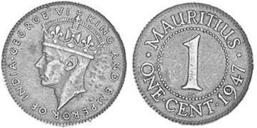 Cent 1943-1947