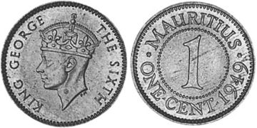 Cent 1949-1952