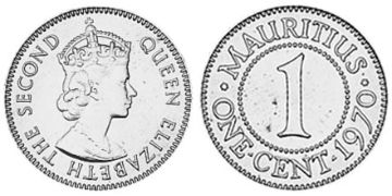 Cent 1953-1978