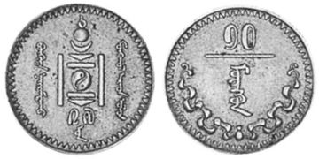 10 Mongo 1937