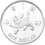 Dollar 1997