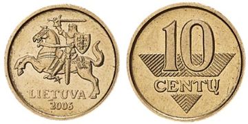 10 Centu 1997-2013
