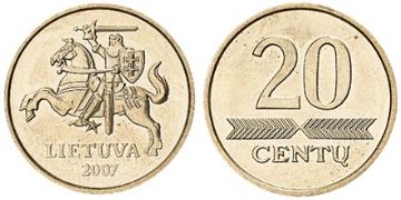 20 Centu 1997-2013