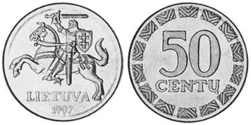 50 Centu 1997-2013