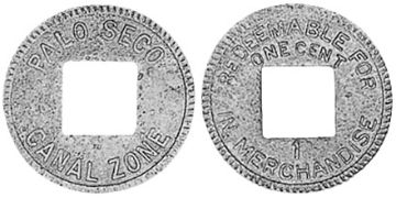 Cent 1919