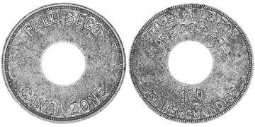 Dollar 1919