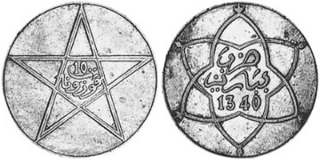 10 Mazunas 1912-1921