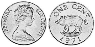 Cent 1970-1985