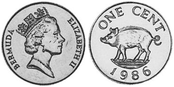 Cent 1986-1990