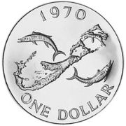 Dolar 1970