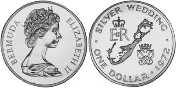 Dolar 1972