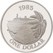 Dolar 1985