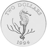 2 Dolary 1994
