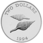 2 Dolary 1994