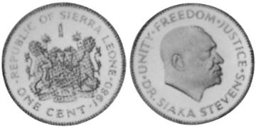 Cent 1980