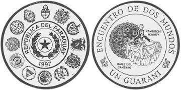 Guarani 1997