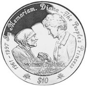 10 Dollars 1997