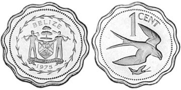 Cent 1975-1976