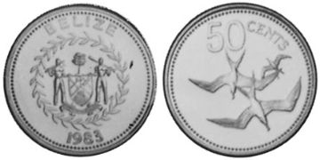 50 Centů 1982-1983