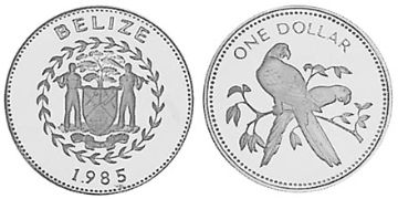 Dolar 1984