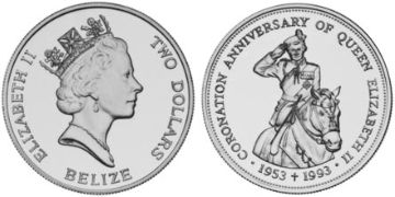 2 Dolary 1993
