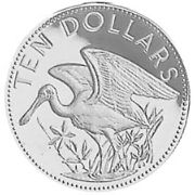 10 Dolarů 1981