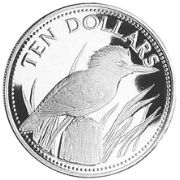 10 Dolarů 1983