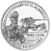 50 Dolarů 1992