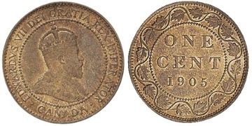 Cent 1902-1910