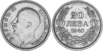 20 Leva 1940