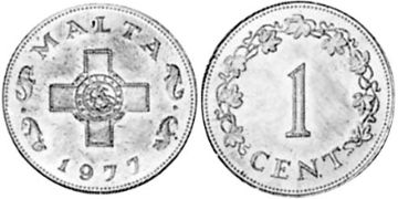 Cent 1972-1982