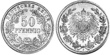 50 Fenik 1896-1903