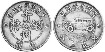 Dollar 1928