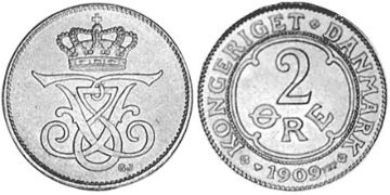 2 Ore 1907-1912