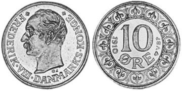 10 Ore 1907-1912