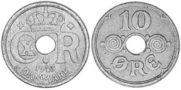 10 Ore 1941-1945