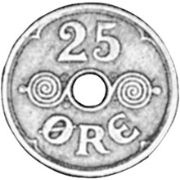 25 Ore 1929-1947