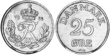 25 Ore 1948-1955