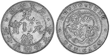 Cent 1900