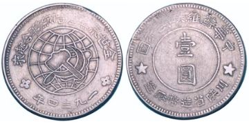 Dollar 1934