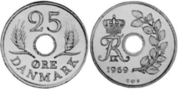 25 Ore 1966-1971