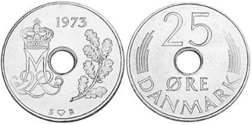 25 Ore 1973-1978